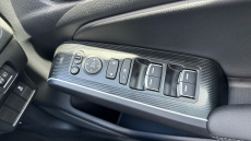 Honda Civic 2.0 eHEV Advance 5dr CVT Hybrid Hatchback